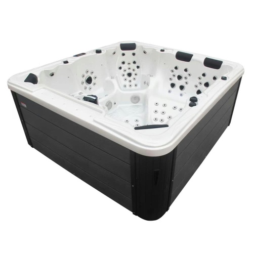 Luxury jacuzzi outdoor hot tub for 6 person