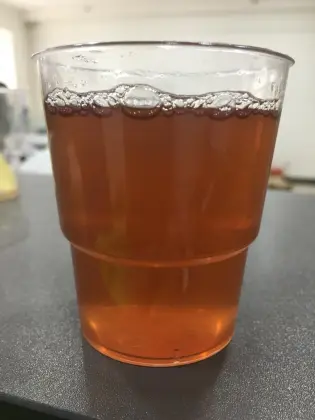 Rose Flowder Rose Juice Powder