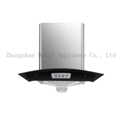 2024 New Large Suction Home Kitchen Range Hood