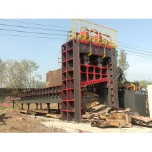 শিল্প কাটিং জন্য ভারী স্ক্র্যাপ টাইপ শিয়ার