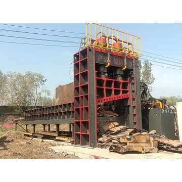 Shear Scrap ຫນັກສໍາລັບການຕັດອຸດສາຫະກໍາ