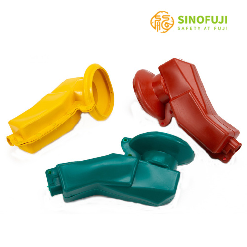 Substation Switch bushing insulation cover