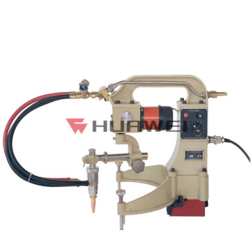 CG2-200 Portable round flame cutter