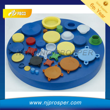 Plastic Protectors,Caps and Plugs for Pipes, Tubes and Flanges(YZF-C14)