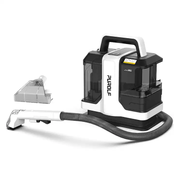 2023 Deluxe Wet and Dry Vacuum Shampoo Cleaner for Sofas, Carpets, and Cars