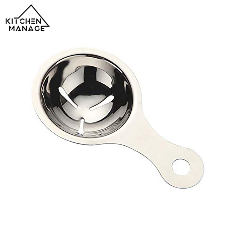 Egg White Separator