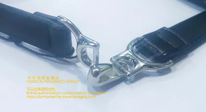 Metal belt buckles the choice of quality, the key to style
