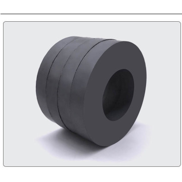 C5 magnet anisotropic magnet, speaker ferrite magnet