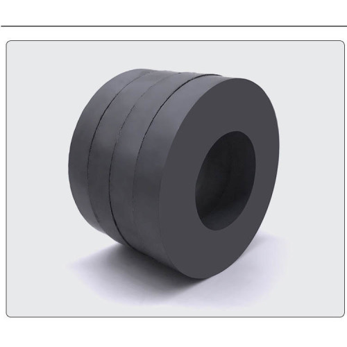 Aimant anisotrope aimant C5, aimant de ferrite en haut-parleur