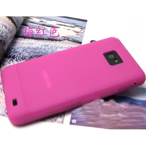 Silicone Phone Protect Shell Design Mould Making
