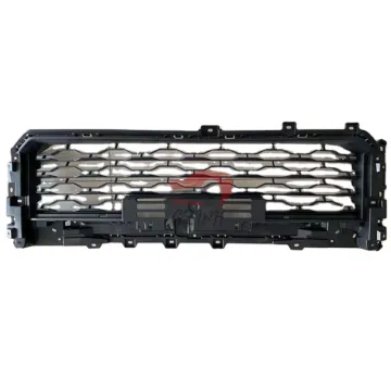 triton L200 2019 Front Radiator Grille