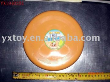 Frisbee 20CM ( plastic toys)