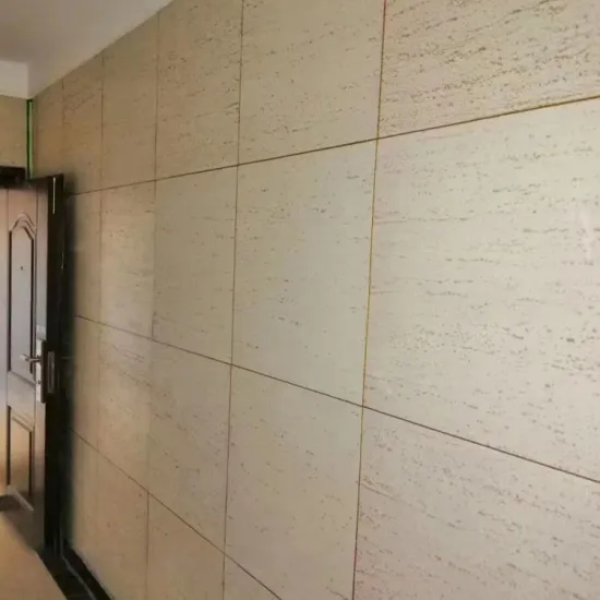 Ultra Thin Flexible Marble Stone Decorative Rock Slab Wall Veneer Sheet - Natural Translucent 1/2/3mm