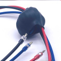 Customized Air Fan Power Supply Harness