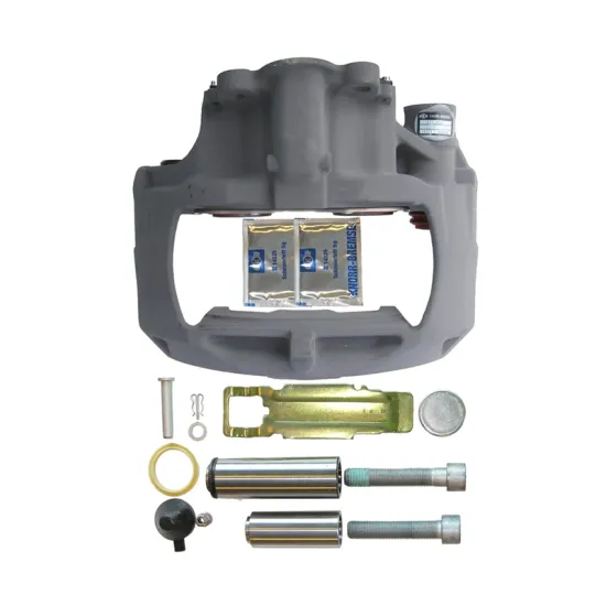 Truck Brake Caliper Shell K003809 Fit for Heavy Trucks