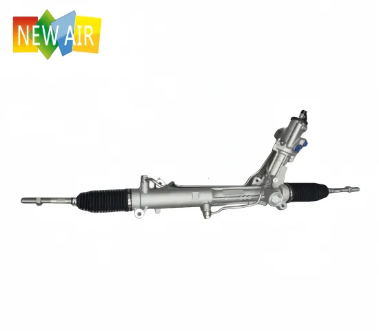 Electrically Powered Power Steering Rack for BMW E60 E63 LHD - Part Number 32106795340