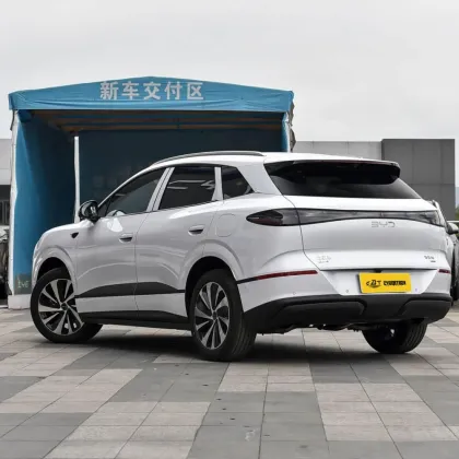 BYD Sealion 06 DM 2025 DM-i 132KM