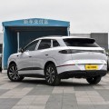 BYD Sealion 06 DM 2025 DM-i 132KM