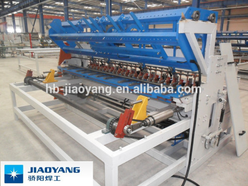 highway fence welding machine/wrie mesh welding machine