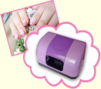 CE Approved Nail Printer (SP-N06B2)