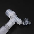 Anesthesia Expandable Mount Catheter