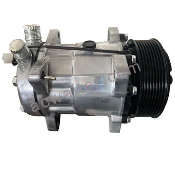 A/C 7H15 Compressor 12V Universal Compressor for Auto
