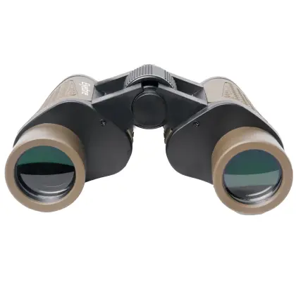 Outdoor 8x40 Wheel Binoculars 12x40 HD and 20x50 Telescope Binoculars - Eyebre PL1240-118K