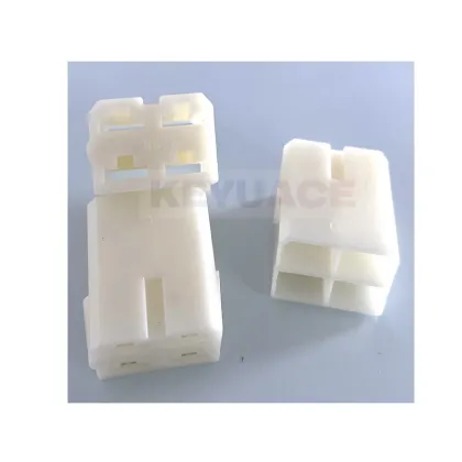 Push Connector /Blade Connectors / Automotive Connectors