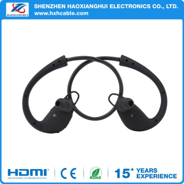 Universal 4.0 Hanging Ear Bluetooth Headset Sports Music Earbuds