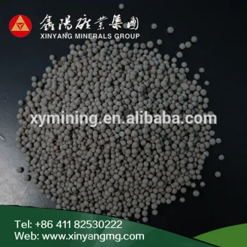 Granular Organic Fertilizer