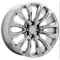 Yukon XL Wheel 2022 GMC Replica Rims Yukon Denali XL Wheel Supplier