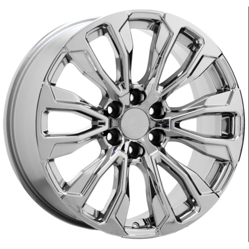 Yukon XL Wheel 2022 GMC Replica Rims Yukon Denali XL Wheel Supplier