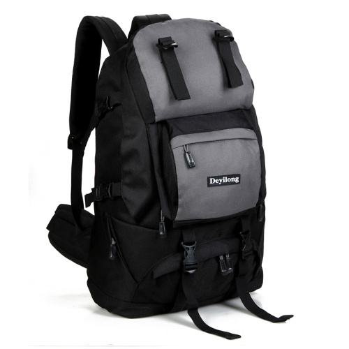 OEM design traveling hiking backpack