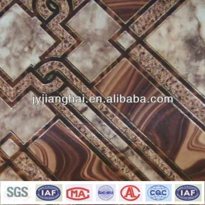 pvc linoleum flooring for home / vinyl floor