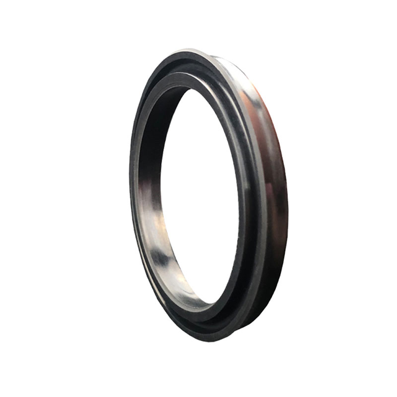 Piston Sealing E4 NBR O Rings Hydraulic Seals