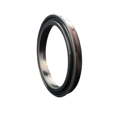 مكبس ختم E4 NBR O RINGS الأختام الهيدروليكية