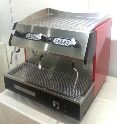 Professional fully automatic nescafe capsule coffee vending machine price