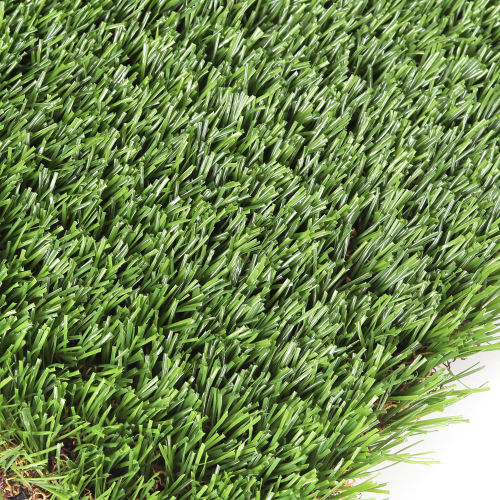синтетическая газонная трава для озеленения сада