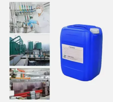 Antifoam Emulsion Defoamer Chemical For Coatings Industry