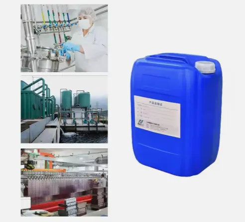Antifoam Emulsion Defoamer Chemical For Coatings Industry