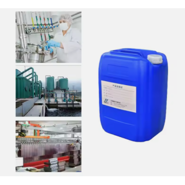 Antifoam Emulsion Defoamer Chemical สำหรับอุตสาหกรรมการเคลือบ