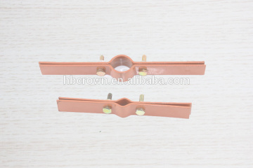 High Quality Steel Riser Clamp