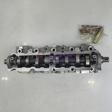 หัวกระบอกสูบที่สมบูรณ์สำหรับ Peugeot 306