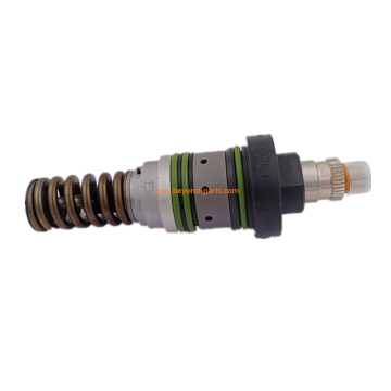 High Quality EC140 Excavator Fuel Injection Pump Injector