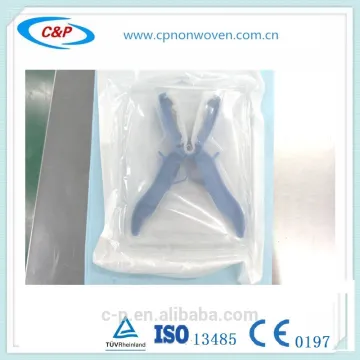 Disposable Baby Delivery Set