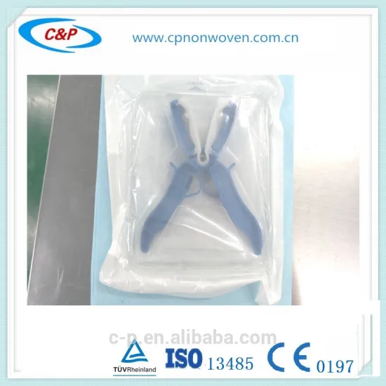 Disposable Baby Delivery Set