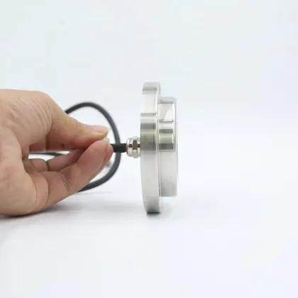 IP68 Fountain LED Pool Lights - Underwater Pool Lighting