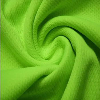 dri fit bird eye mesh sportswear fabric