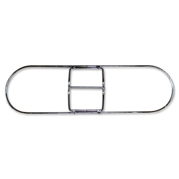2024 Commercial Clip-On Dust Mop Frame: Cleaning Supplies and Equipment