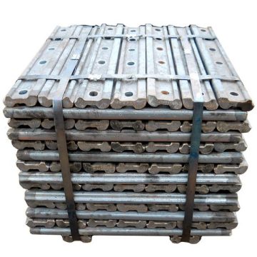 Fishplate for 50kg Rail Connection: Your Comprehensive Search Engine